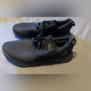 New Balance Black Women's Sneakers